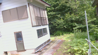 長野県菅平高原 ゆたか山荘 坂下 2026/07/04 09:00