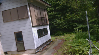 長野県菅平高原 ゆたか山荘 坂下 2026/07/04 09:15
