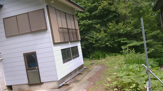 長野県菅平高原 ゆたか山荘 坂下 2026/07/04 09:30