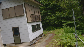 長野県菅平高原 ゆたか山荘 坂下 2026/07/04 10:00