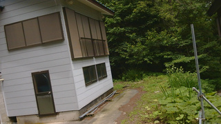 長野県菅平高原 ゆたか山荘 坂下 2026/07/04 10:45