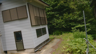 長野県菅平高原 ゆたか山荘 坂下 2026/07/04 11:30
