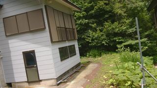 長野県菅平高原 ゆたか山荘 坂下 2026/07/04 11:45