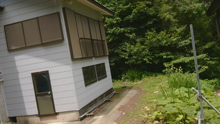 長野県菅平高原 ゆたか山荘 坂下 2026/07/04 12:00
