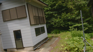 長野県菅平高原 ゆたか山荘 坂下 2026/07/04 12:15