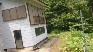 長野県菅平高原 ゆたか山荘 坂下 2026/07/04 12:30