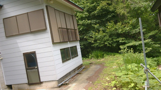 長野県菅平高原 ゆたか山荘 坂下 2026/07/04 12:45