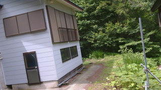 長野県菅平高原 ゆたか山荘 坂下 2026/07/04 13:15