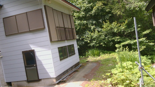 長野県菅平高原 ゆたか山荘 坂下 2026/07/04 13:45