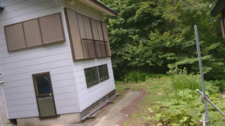 長野県菅平高原 ゆたか山荘 坂下 2026/07/04 14:00
