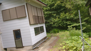 長野県菅平高原 ゆたか山荘 坂下 2026/07/04 14:30