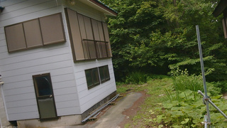 長野県菅平高原 ゆたか山荘 坂下 2026/07/04 15:15