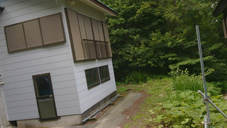 長野県菅平高原 ゆたか山荘 坂下 2026/07/04 15:45