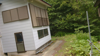 長野県菅平高原 ゆたか山荘 坂下 2026/07/04 16:15
