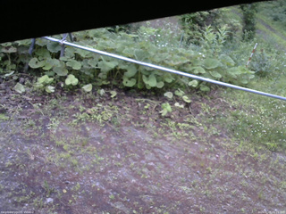 長野県菅平高原 ゆたか山荘 駐車場 2026/07/05 05:15