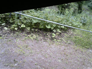 長野県菅平高原 ゆたか山荘 駐車場 2026/07/05 09:45