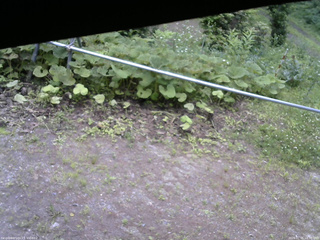 長野県菅平高原 ゆたか山荘 駐車場 2026/07/05 10:30