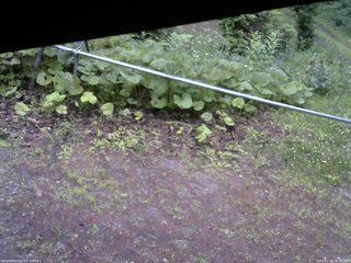 長野県菅平高原 ゆたか山荘 駐車場 2026/07/05 18:30