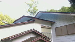 長野県菅平高原 ゆたか山荘 駐車場奥 2026/07/05 05:30