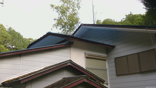 長野県菅平高原 ゆたか山荘 駐車場奥 2026/07/05 06:15