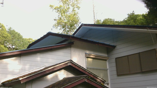 長野県菅平高原 ゆたか山荘 駐車場奥 2026/07/05 06:30
