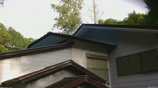 長野県菅平高原 ゆたか山荘 駐車場奥 2026/07/05 06:45
