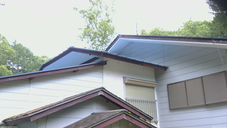 長野県菅平高原 ゆたか山荘 駐車場奥 2026/07/05 13:00