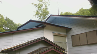 長野県菅平高原 ゆたか山荘 駐車場奥 2026/07/05 18:00