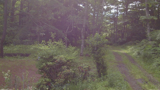 長野県菅平高原 ゆたか山荘 坂上 2026/07/05 07:15