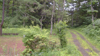 長野県菅平高原 ゆたか山荘 坂上 2026/07/05 18:15