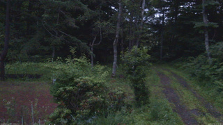 長野県菅平高原 ゆたか山荘 坂上 2026/07/05 19:15