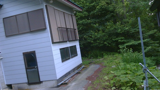 長野県菅平高原 ゆたか山荘 坂下 2026/07/05 05:00