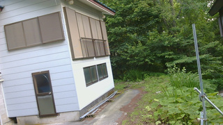 長野県菅平高原 ゆたか山荘 坂下 2026/07/05 05:15