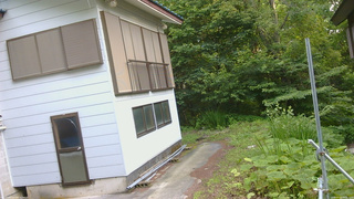 長野県菅平高原 ゆたか山荘 坂下 2026/07/05 05:45