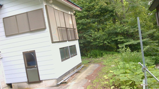 長野県菅平高原 ゆたか山荘 坂下 2026/07/05 06:00