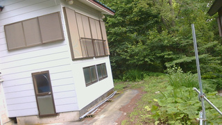 長野県菅平高原 ゆたか山荘 坂下 2026/07/05 06:15