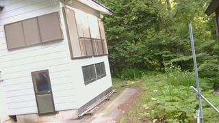 長野県菅平高原 ゆたか山荘 坂下 2026/07/05 06:30