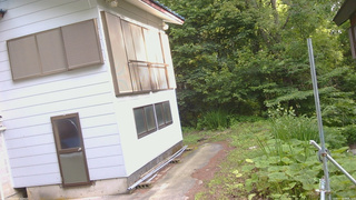 長野県菅平高原 ゆたか山荘 坂下 2026/07/05 06:45