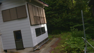 長野県菅平高原 ゆたか山荘 坂下 2026/07/05 07:00