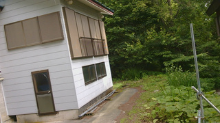 長野県菅平高原 ゆたか山荘 坂下 2026/07/05 07:30