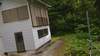 長野県菅平高原 ゆたか山荘 坂下 2026/07/05 07:45