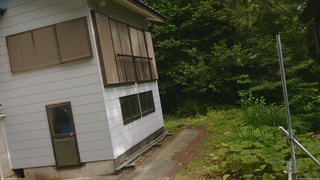 長野県菅平高原 ゆたか山荘 坂下 2026/07/05 08:30