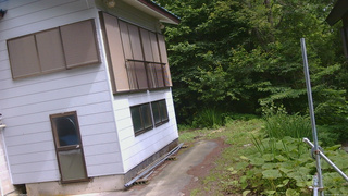 長野県菅平高原 ゆたか山荘 坂下 2026/07/05 09:15