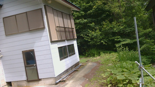 長野県菅平高原 ゆたか山荘 坂下 2026/07/05 09:30