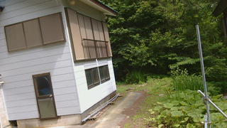 長野県菅平高原 ゆたか山荘 坂下 2026/07/05 09:45