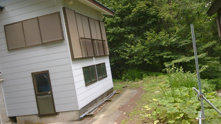 長野県菅平高原 ゆたか山荘 坂下 2026/07/05 10:30