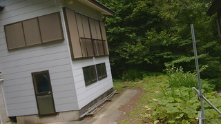 長野県菅平高原 ゆたか山荘 坂下 2026/07/05 10:45