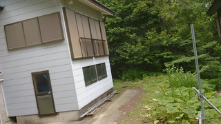 長野県菅平高原 ゆたか山荘 坂下 2026/07/05 11:00