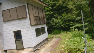 長野県菅平高原 ゆたか山荘 坂下 2026/07/05 11:15