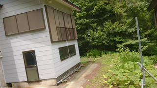 長野県菅平高原 ゆたか山荘 坂下 2026/07/05 12:00